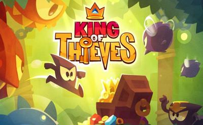 King of Thieves