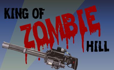King of Zombie Hill
