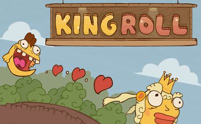 King Roll - Play Now🕹️Free & Online Games