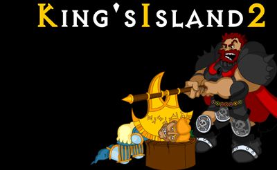 King's Island 2