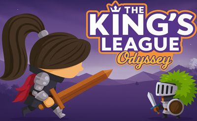 The Kings League Odyssey