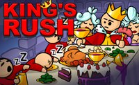 King's Rush