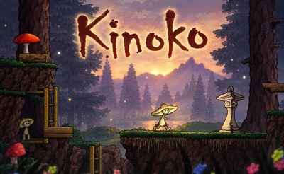 Kinoko
