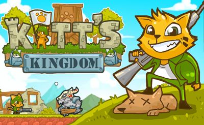 Kitts Kingdom