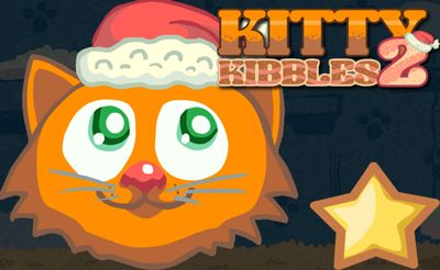 Kitty Kibbles 2