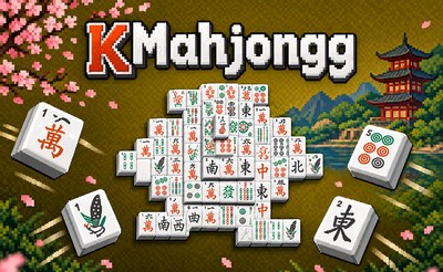 KMahjongg