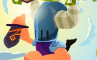 Knight Runner