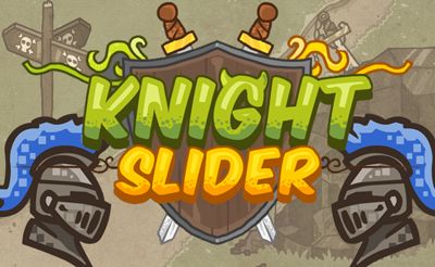 Knight Slider