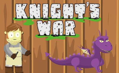 Knight's War