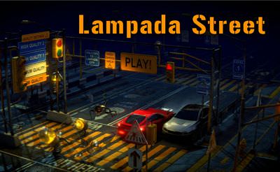 Lampada Street