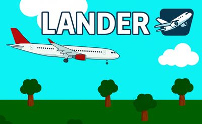 Lander
