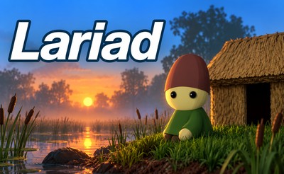 Lariad