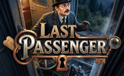 Last Passenger