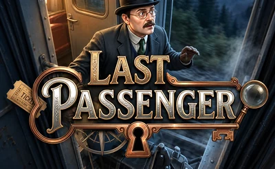 Last Passenger