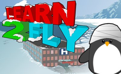 Learn to Fly 2