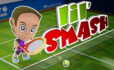 Lil' Smash 3D