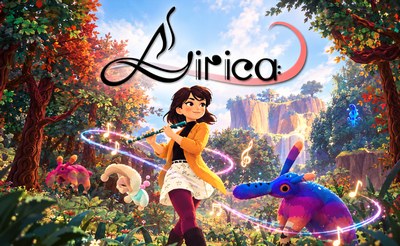 Lirica