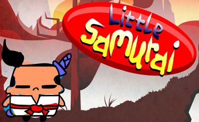 Little Samurai