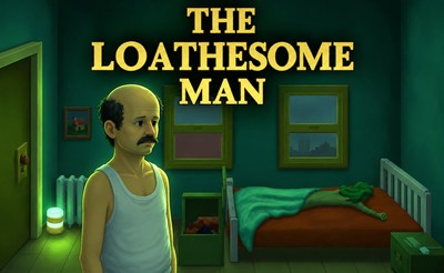 The Loathesome Man