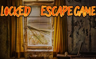 Locked Escape Game