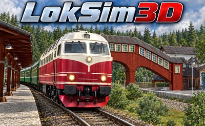 LokSim3D