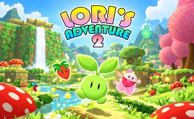 Lori’s Adventure 2