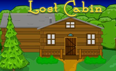 Lost Cabin