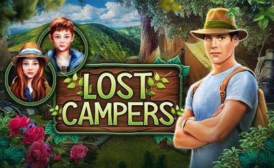 Lost Campers