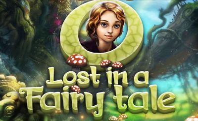 Lost in a Fairytale