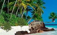 Lost Island Adventure