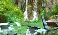 Lost on the Hidden Island