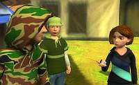 Luka und der verborgene Schatz
