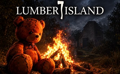 Lumber Island
