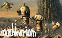 Machinarium