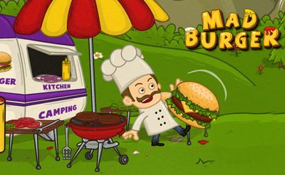 Mad Burger