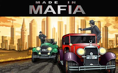 Made in Mafia