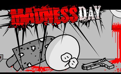 Madness Deathwish 2