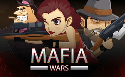 Mafia Wars