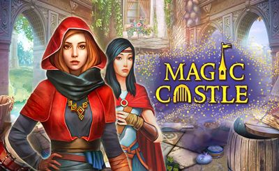 Magic Castle