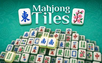 Mahjong Tiles