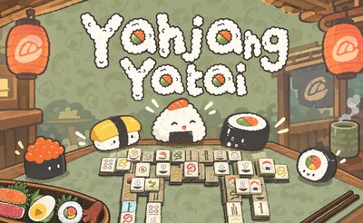 Mahjong Yatai