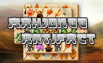 Mahjongg Artifact