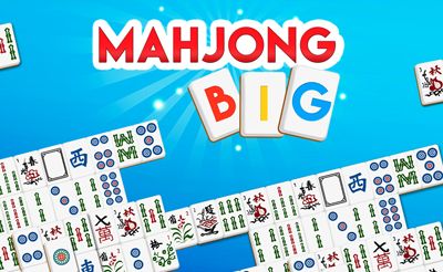 Mahjong Big