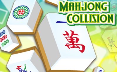 Mahjong Collision