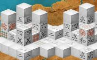 Mahjong Conquer
