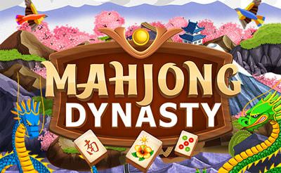 Mahjong Dynasty