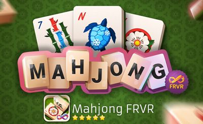 Mahjong FRVR