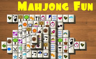 Mahjong Fun
