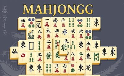 Mahjongg