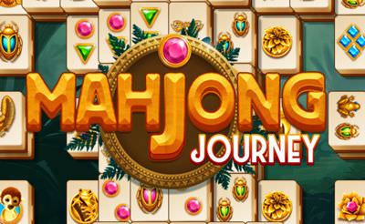 Mahjong Expedition